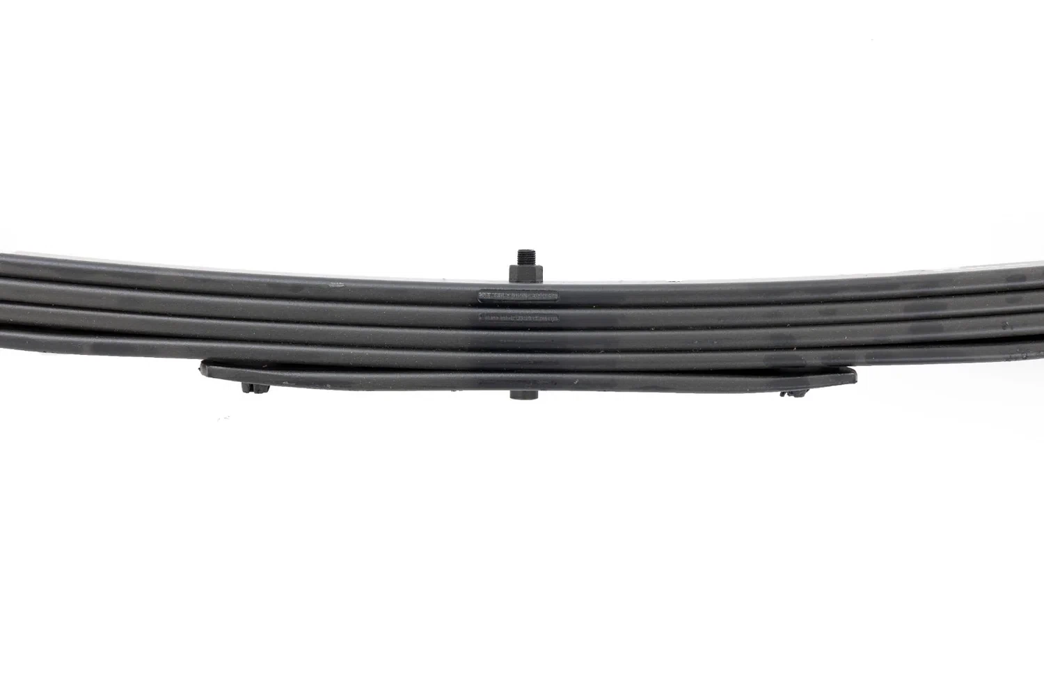 Fits Chevy C10_K10_C25_K25 Truck_Jimmy(69-72) Front Leaf Springs 4_ Pair 8001Kit